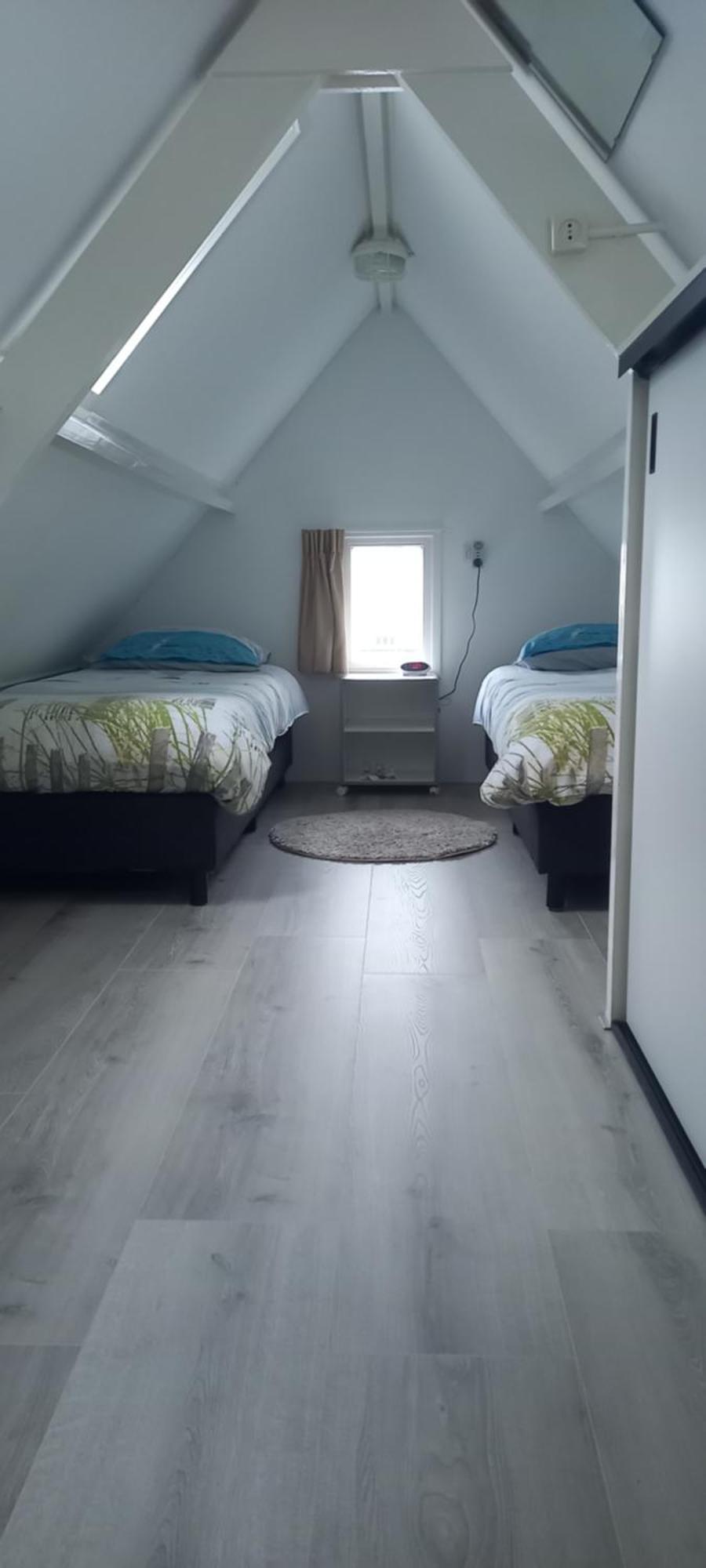 'T Koerhaus Villa Egmond aan Zee Exterior foto